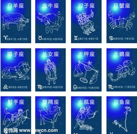 8月10號是什麼星座|【十二星座日期/月份表】想要查星座生日是幾號？快。